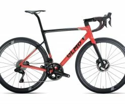 OLMO Nerax Frameset Disc 2022 9 OLMO Nerax Frameset Disc 2022 -Selle SMP Shop 7505 3