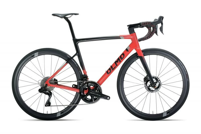 OLMO Nerax Frameset Disc 2022 6 OLMO Nerax Frameset Disc 2022 - Image 4