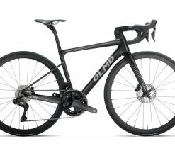 OLMO Gepin 4.0, Disc Integrated Handlebar 2022 -Selle SMP Shop 7507 3