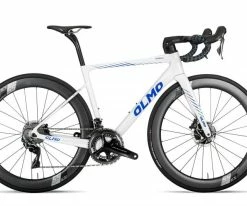 OLMO Gepin 4.0, Disc 2022 -Selle SMP Shop 7508 3