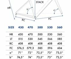 OLMO Gepin Pro Rim Brake 2022 -Selle SMP Shop 7509 4
