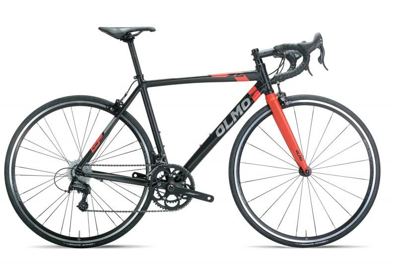 OLMO ZEROCINQUE Rim Brake 2022 4 OLMO ZEROCINQUE Rim Brake 2022 - Image 2