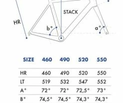 OLMO ZEROCINQUE Rim Brake 2022 7 OLMO ZEROCINQUE Rim Brake 2022 -Selle SMP Shop 7510 2