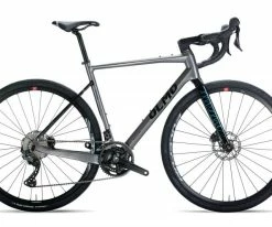 OLMO Bormida Shimano GRX800 2×11 Disc Brake 2022