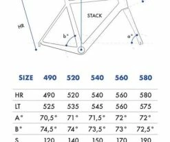 OLMO Bormida Shimano GRX800 2×11 Disc Brake 2022 -Selle SMP Shop 7511 2