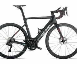 OLMO E-Bro 2022