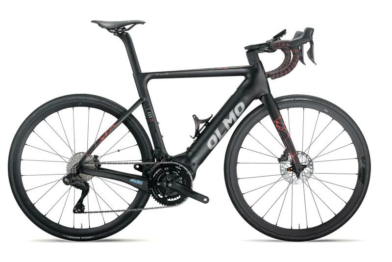 OLMO E-Bro 2022 3 OLMO E-Bro 2022