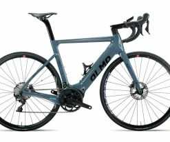 OLMO E-Bro 2022 8 OLMO E-Bro 2022 -Selle SMP Shop 7526 2