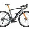 OLMO E-GRIT Gravel 2022