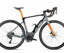 OLMO E-GRIT Gravel 2022