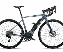 OLMO SLALOM Gravel 2022