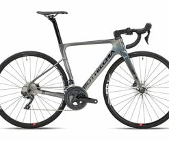 BOTTECCHIA Aerospace Disc 2023 -Selle SMP Shop 7533 3