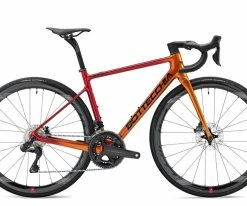 BOTTECCHIA EMME4 SLI Super Light Integrated Disc 2023 -Selle SMP Shop 7535 3