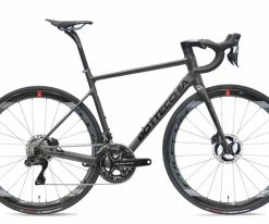 BOTTECCHIA EMME4 SLI Super Light Integrated Disc 2023 -Selle SMP Shop 7535 5