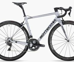 BOTTECCHIA EMME4 SLI Super Light Integrated Disc 2023 -Selle SMP Shop 7535 6