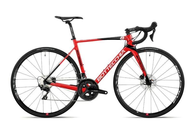 BOTTECCHIA 8AVIO Revolution Disc 2023 3 BOTTECCHIA 8AVIO Revolution Disc 2023