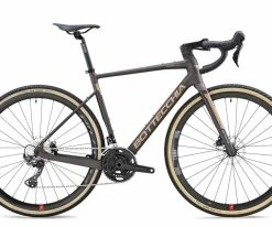 BOTTECCHIA Gravel Carbon, Disc 2023