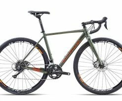 BOTTECCHIA GRAVEL MONSTER Alu, Disc 2023
