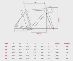 BOTTECCHIA GRAVEL MONSTER Alu, Disc 2023 -Selle SMP Shop 7539 2