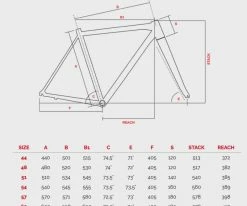 BOTTECCHIA CORSA Alu DUELLO Rim 2023 -Selle SMP Shop 7540 2