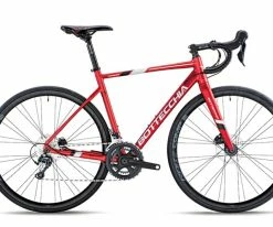 BOTTECCHIA CORSA Alu DUELLO, Disc 2022