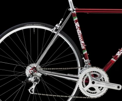 BOTTECCHIA Leggendaria 2023 10 BOTTECCHIA Leggendaria 2023 -Selle SMP Shop 7542 3