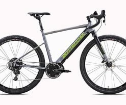 BOTTECCHIA MERAK E-Road 2022