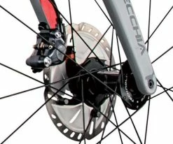 BOTTECCHIA PULSAR E-Road 2022 -Selle SMP Shop 7549 2