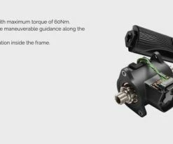 BOTTECCHIA PULSAR E-Road 2022 -Selle SMP Shop 7549 3