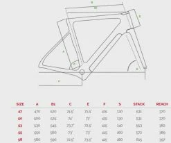 BOTTECCHIA PULSAR E-Road 2022 -Selle SMP Shop 7549 4