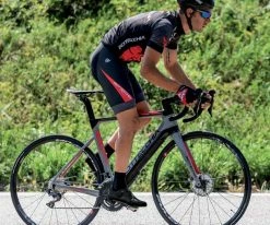 BOTTECCHIA PULSAR E-Road 2022 -Selle SMP Shop 7549 5