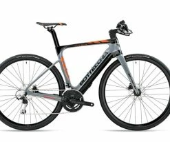 BOTTECCHIA PULSAR E-Cross 2022