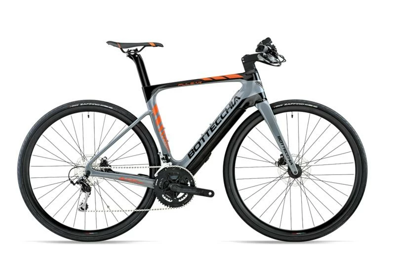 BOTTECCHIA PULSAR E-Cross 2022 3 BOTTECCHIA PULSAR E-Cross 2022