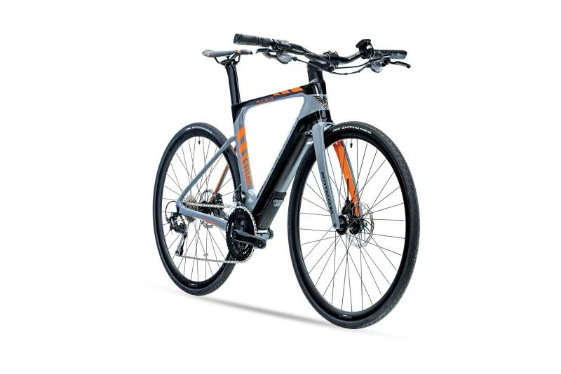 BOTTECCHIA PULSAR E-Cross 2022 4 BOTTECCHIA PULSAR E-Cross 2022 - Image 2