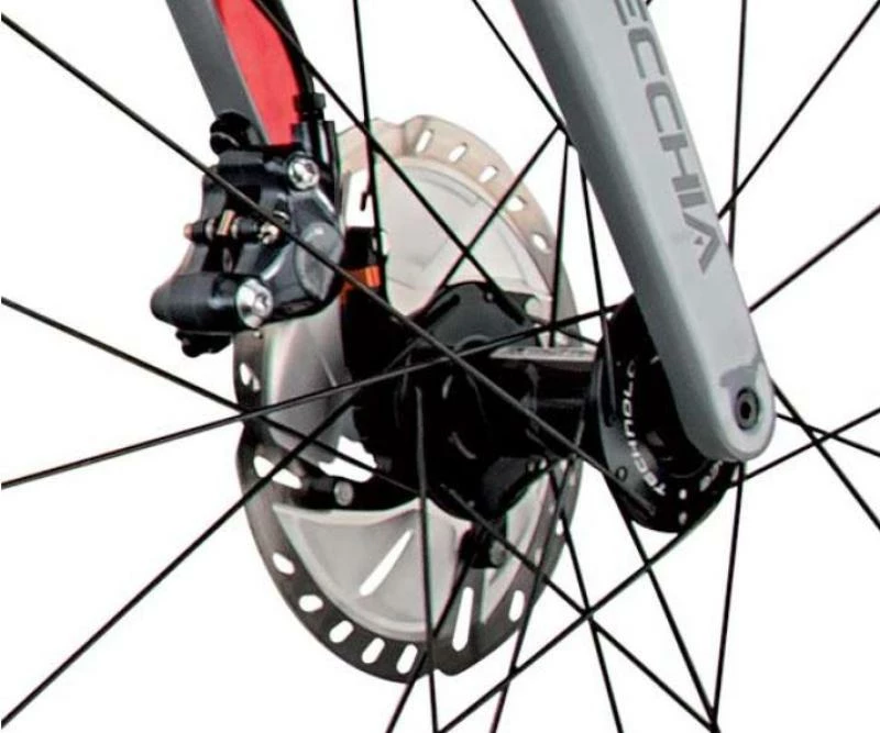 BOTTECCHIA PULSAR E-Cross 2022 6 BOTTECCHIA PULSAR E-Cross 2022 - Image 4