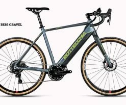 BOTTECCHIA MERAK E-Gravel 2022