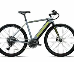 BOTTECCHIA MERAK E-Cross 2022