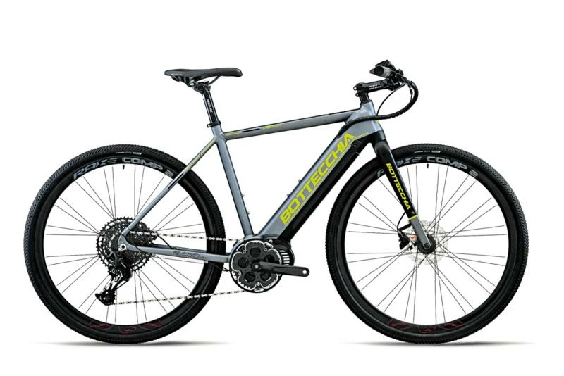 BOTTECCHIA MERAK E-Cross 2022 3 BOTTECCHIA MERAK E-Cross 2022