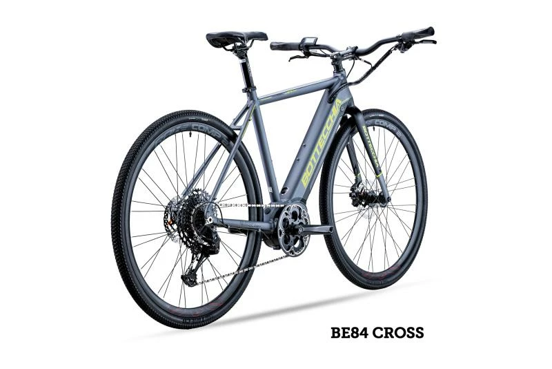 BOTTECCHIA MERAK E-Cross 2022 4 BOTTECCHIA MERAK E-Cross 2022 - Image 2