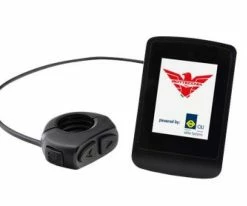 BOTTECCHIA MERAK E-Cross 2022 10 BOTTECCHIA MERAK E-Cross 2022 -Selle SMP Shop 7552 3