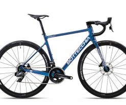 BOTTECCHIA EMME4 SLI Frameset Disc 2022 -Selle SMP Shop 7557 2