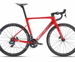 BOTTECCHIA Aerospace Frameset Disc 2022