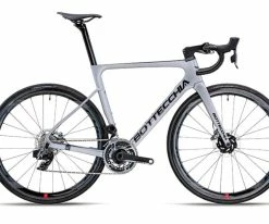 BOTTECCHIA Aerospace Frameset Disc 2022 10 BOTTECCHIA Aerospace Frameset Disc 2022 -Selle SMP Shop 7558 2