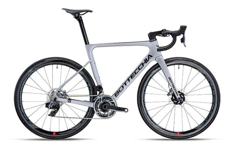 BOTTECCHIA Aerospace Frameset Disc 2022 5 BOTTECCHIA Aerospace Frameset Disc 2022 - Image 3