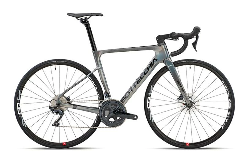 BOTTECCHIA Aerospace Frameset Disc 2022 6 BOTTECCHIA Aerospace Frameset Disc 2022 - Image 4