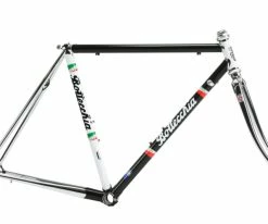BOTTECCHIA Leggendaria Frameset 2023