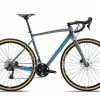 BOTTECCHIA Gravel Carbon Frameset Disc 2022