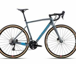 BOTTECCHIA Gravel Carbon Frameset Disc 2022