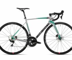 BOTTECCHIA 8AVIO Revolution Frameset Disc 2022