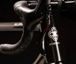 CIOCC Supremo SL ACR Disc 2022 -Selle SMP Shop 7566 2